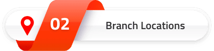 Branch Office Icon