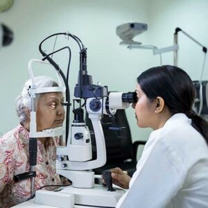 Medical Supply Distributors for Eye care