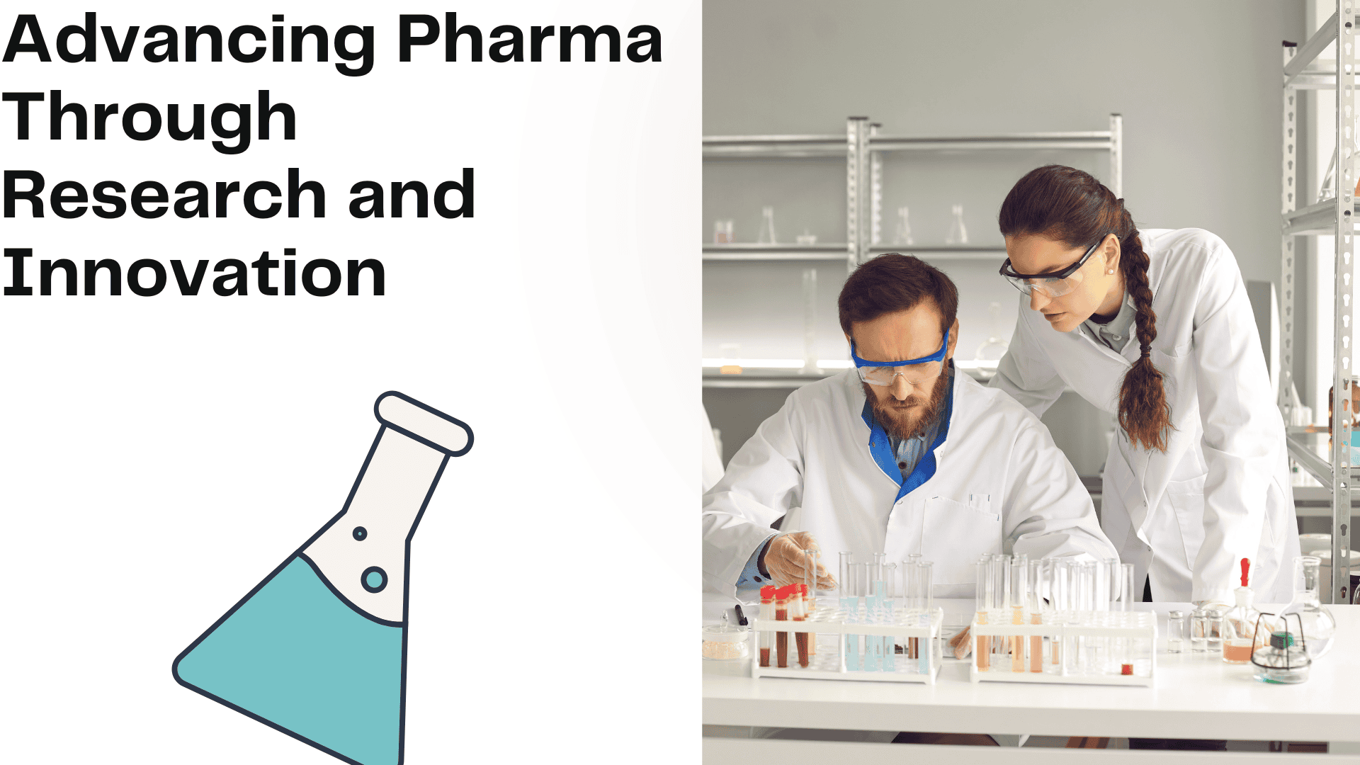 Pharmaceutical Marketing